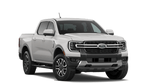 2026 Ford Ranger Lariat®