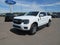 2025 Ford Ranger LARIAT 4WD SuperCrew 5' Box