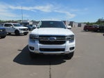 2025 Ford Ranger LARIAT 4WD SuperCrew 5' Box
