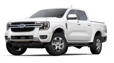 2025 Ford Ranger LARIAT®