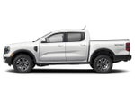 2025 Ford Ranger LARIAT 4WD SuperCrew 5' Box