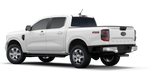 2025 Ford Ranger LARIAT®