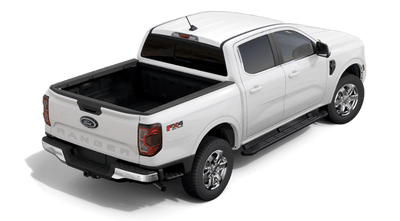 2025 Ford Ranger LARIAT®