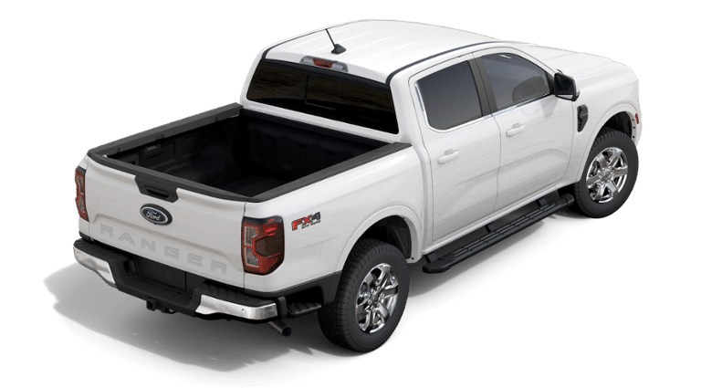 2025 Ford Ranger LARIAT®