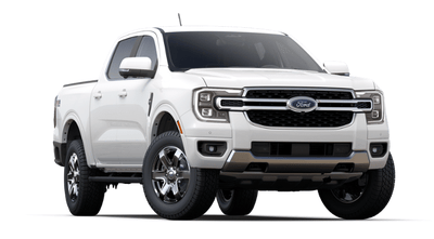 2025 Ford Ranger LARIAT®