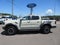 2026 Ford Ranger Raptor 4WD SuperCrew 5' Box