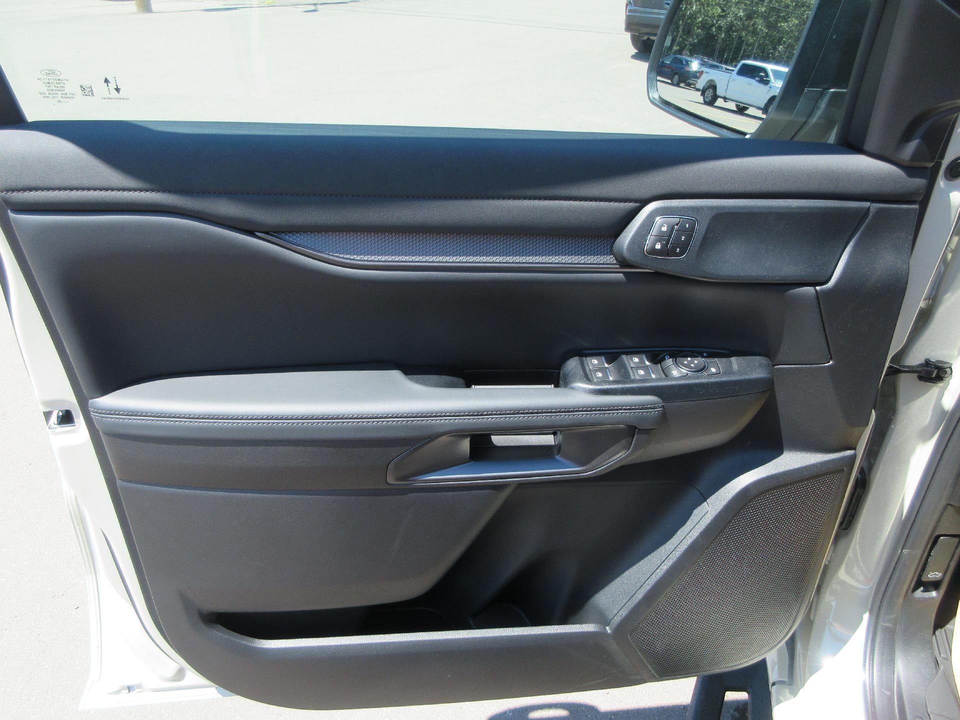 2026 Ford Ranger Raptor 4WD SuperCrew 5' Box