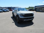 2026 Ford Ranger Raptor 4WD SuperCrew 5' Box