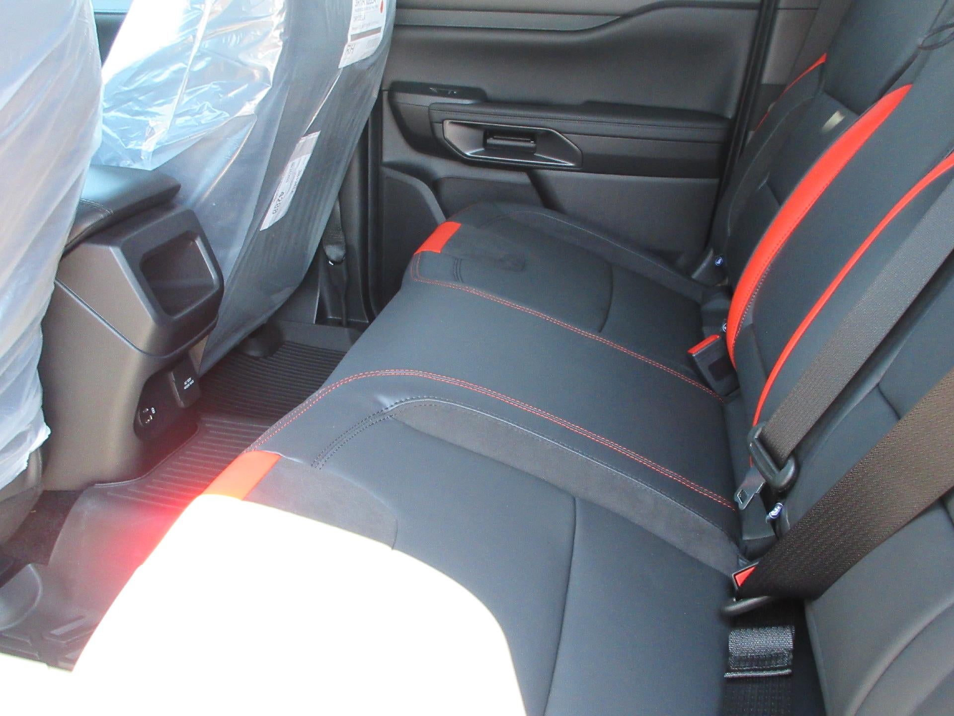 2026 Ford Ranger Raptor 4WD SuperCrew 5' Box