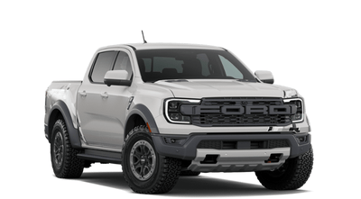 2026 Ford Ranger Raptor®