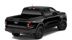 2026 Ford Ranger XL 4WD SuperCrew 5' Box