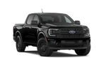 2026 Ford Ranger XL 4WD SuperCrew 5' Box