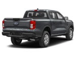 2026 Ford Ranger XL 4WD SuperCrew 5' Box