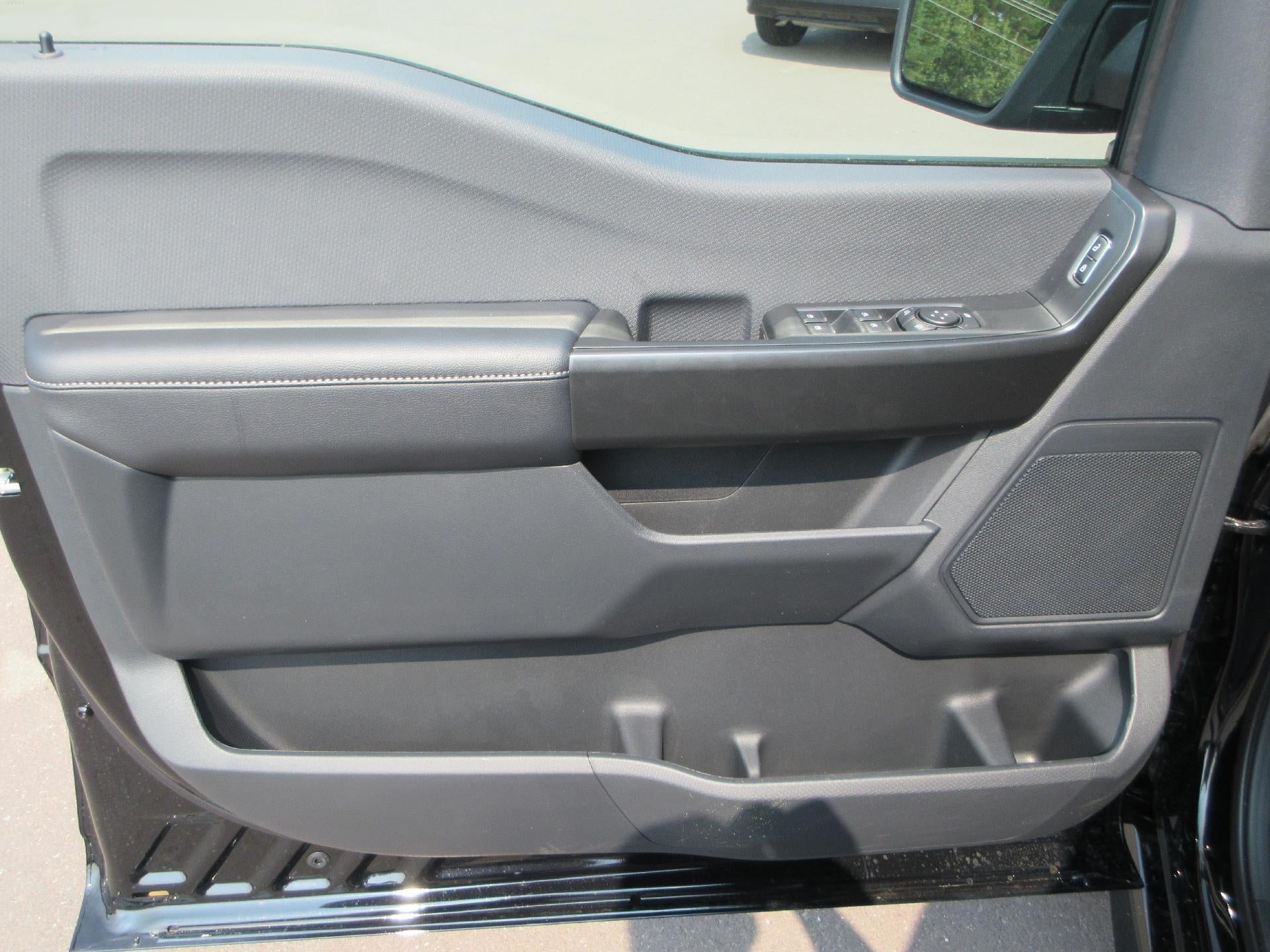 2026 Ford F-150 STX 4WD SuperCrew 5.5' Box