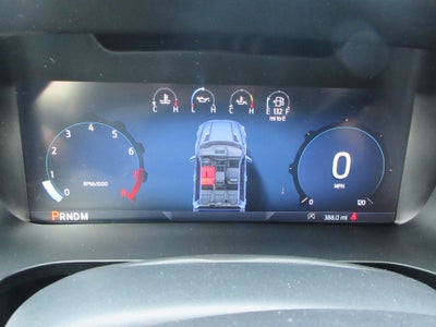 2026 Ford F-150 STX 4WD SuperCrew 5.5' Box