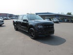 2026 Ford F-150 STX 4WD SuperCrew 5.5' Box