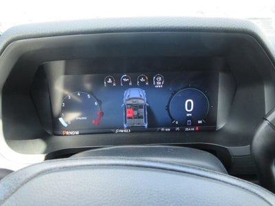 2026 Ford F-150 STX 4WD SuperCrew 5.5' Box