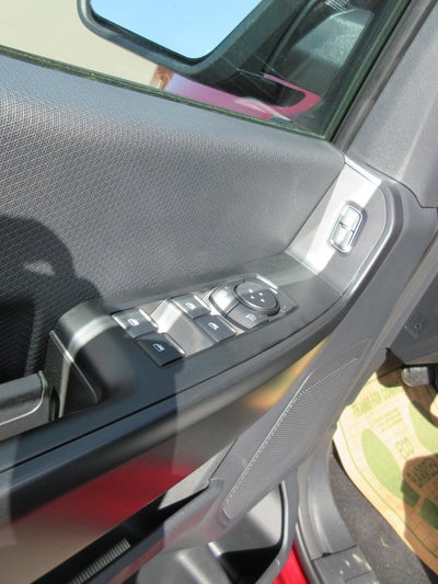 2026 Ford F-150 STX 4WD SuperCrew 5.5' Box