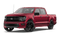2026 Ford F-150 STX 4WD SuperCrew 5.5' Box