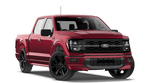 2026 Ford F-150 STX 4WD SuperCrew 5.5' Box