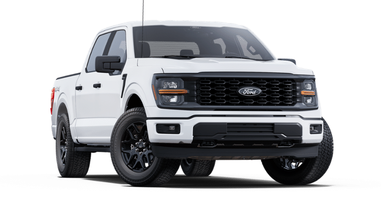 2025 Ford F-150 STX®