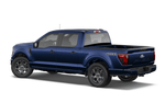 2026 Ford F-150 STX 4WD SuperCrew 5.5' Box