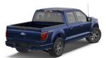 2026 Ford F-150 STX 4WD SuperCrew 5.5' Box