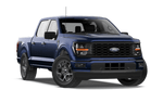 2026 Ford F-150 STX 4WD SuperCrew 5.5' Box