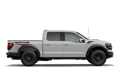 2026 Ford F-150 Raptor®