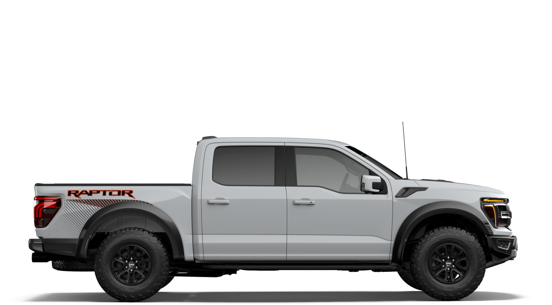 2026 Ford F-150 Raptor®