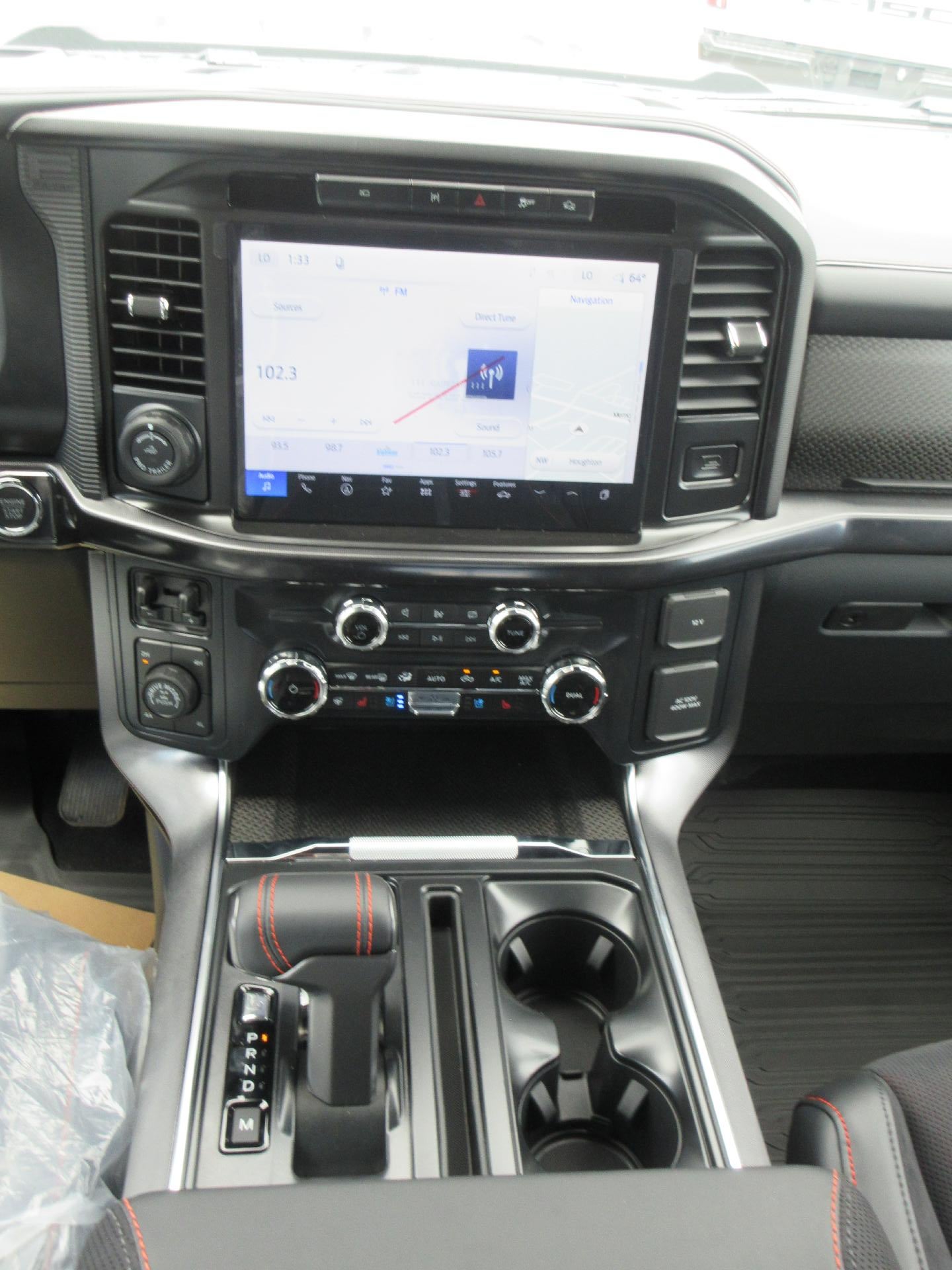 2026 Ford F-150 Raptor 4WD SuperCrew 5.5' Box