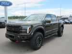2026 Ford F-150 Raptor 4WD SuperCrew 5.5' Box