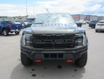 2026 Ford F-150 Raptor 4WD SuperCrew 5.5' Box