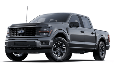 2025 Ford F-150 STX®