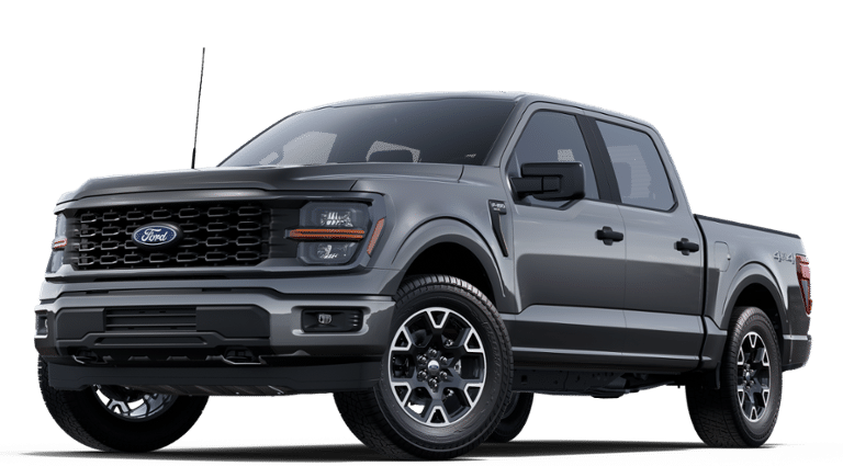 2025 Ford F-150 STX®