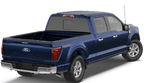 2026 Ford F-150 XLT 4WD SuperCrew 6.5' Box