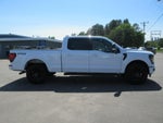 2026 Ford F-150 XLT 4WD SuperCrew 6.5' Box