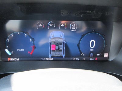 2026 Ford F-150 XLT 4WD SuperCrew 6.5' Box