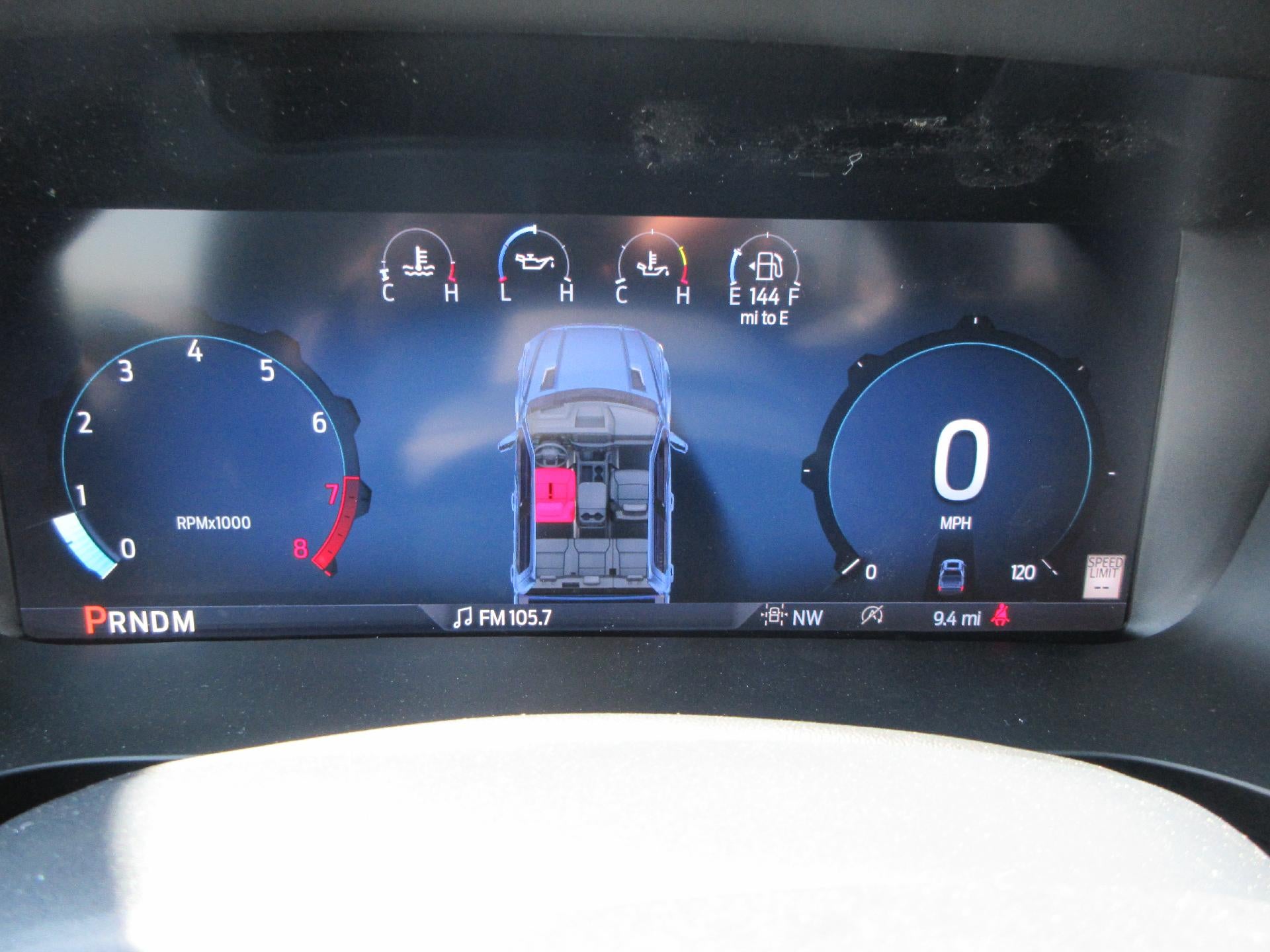 2026 Ford F-150 XLT 4WD SuperCrew 6.5' Box