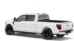 2026 Ford F-150 XLT 4WD SuperCrew 6.5' Box