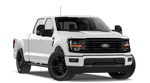 2026 Ford F-150 XLT 4WD SuperCrew 6.5' Box