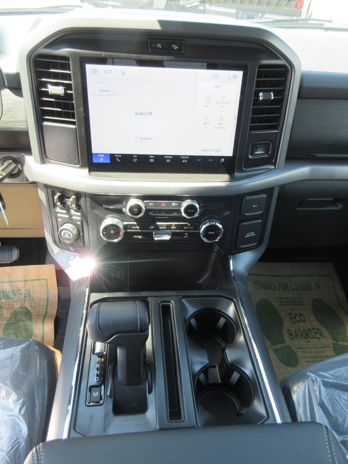 2026 Ford F-150 XLT 4WD SuperCrew 6.5' Box
