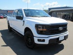 2026 Ford F-150 XLT 4WD SuperCrew 6.5' Box