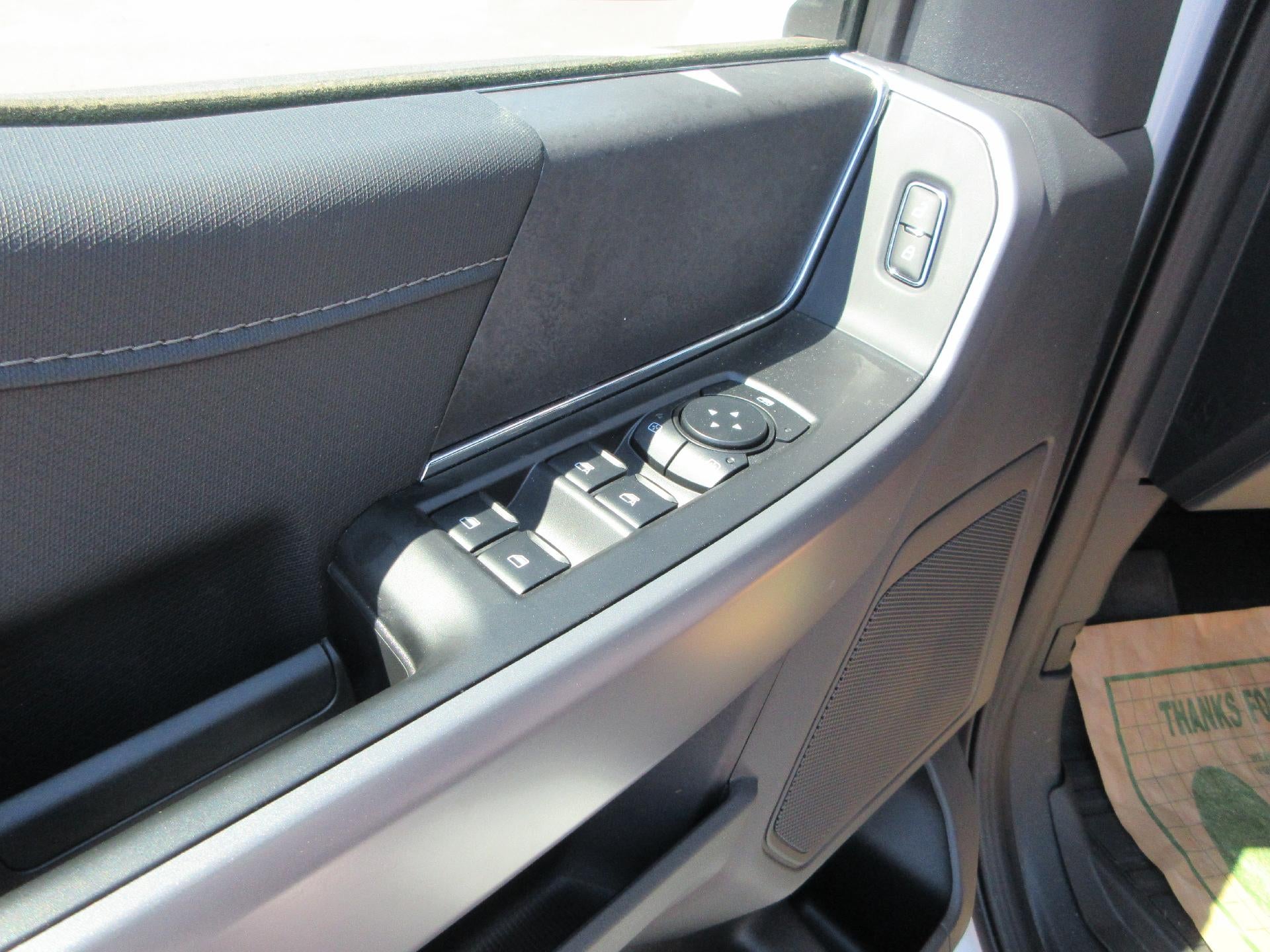 2026 Ford F-150 XLT 4WD SuperCrew 6.5' Box