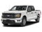 2026 Ford F-150 XLT 4WD SuperCrew 6.5' Box