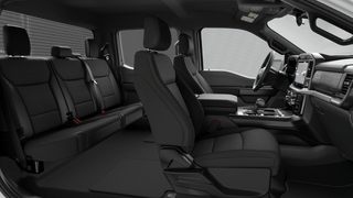 2026 Ford F-150 XLT 4WD SuperCrew 6.5' Box
