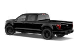 2026 Ford F-150 XLT 4WD SuperCrew 6.5' Box