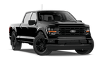2026 Ford F-150 XLT 4WD SuperCrew 6.5' Box
