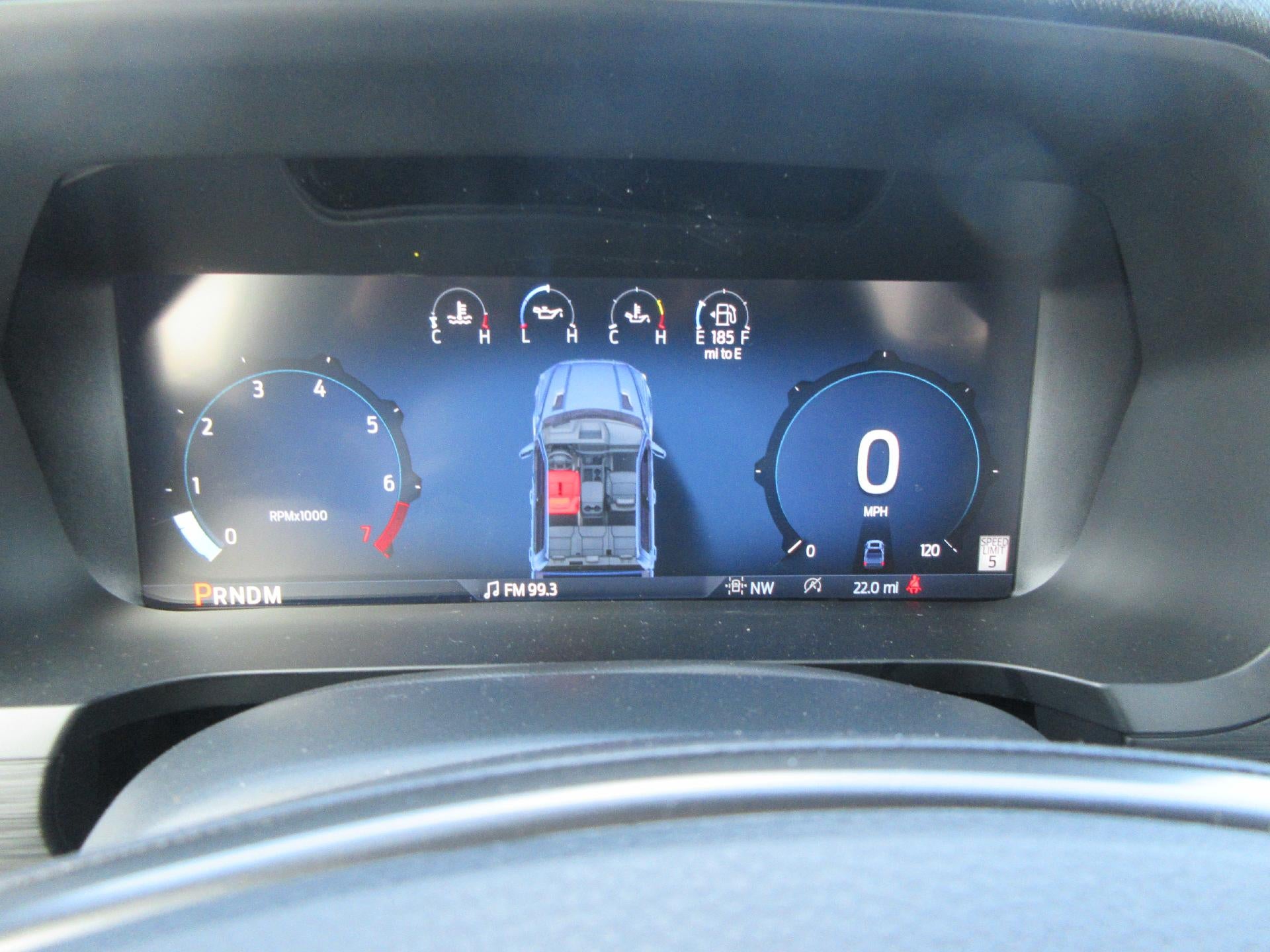 2026 Ford F-150 Tremor 4WD SuperCrew 5.5' Box
