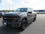 2026 Ford F-150 Tremor 4WD SuperCrew 5.5' Box